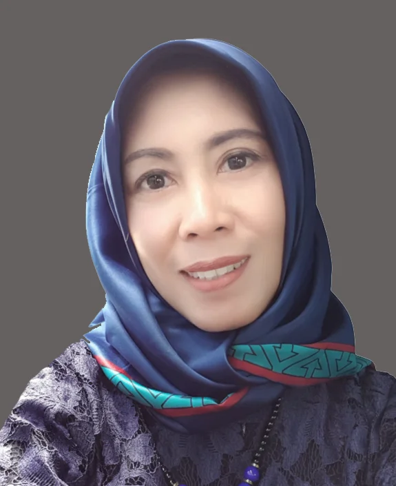 Dr. Sitti Faoziyah