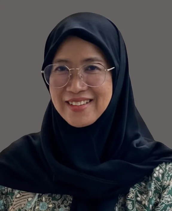 Prof. Dr. Ria Yulia Gloria
