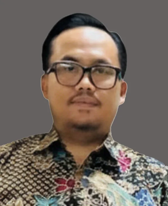 Elvan A. Sembiring