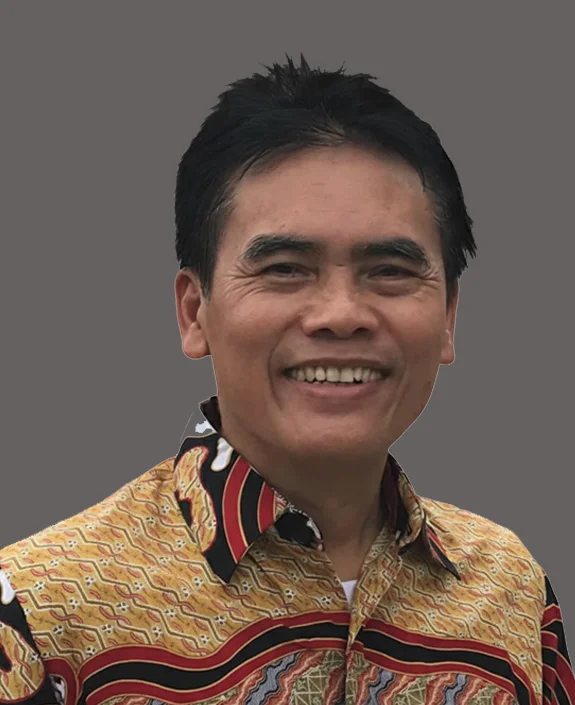Drs. Sugeng Priyono
