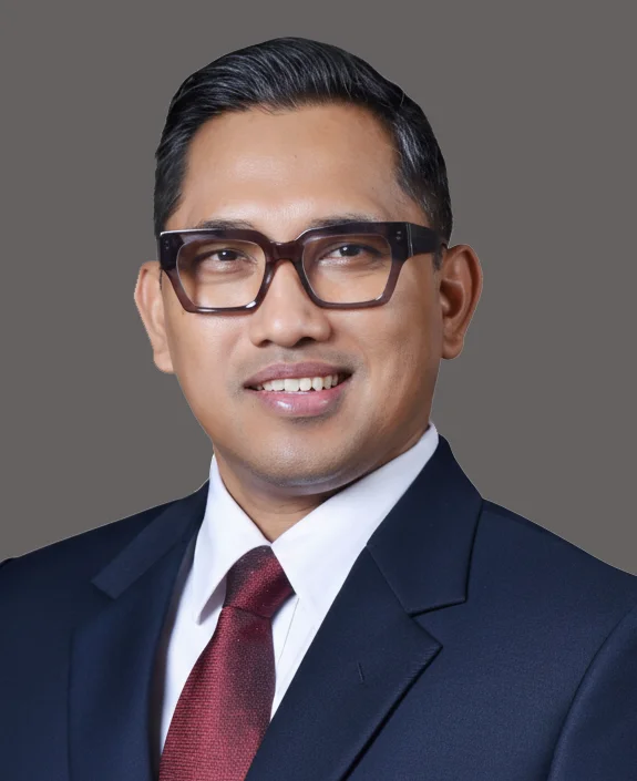 Prof. Dr. R. Widya Setiabudi Sumadinata